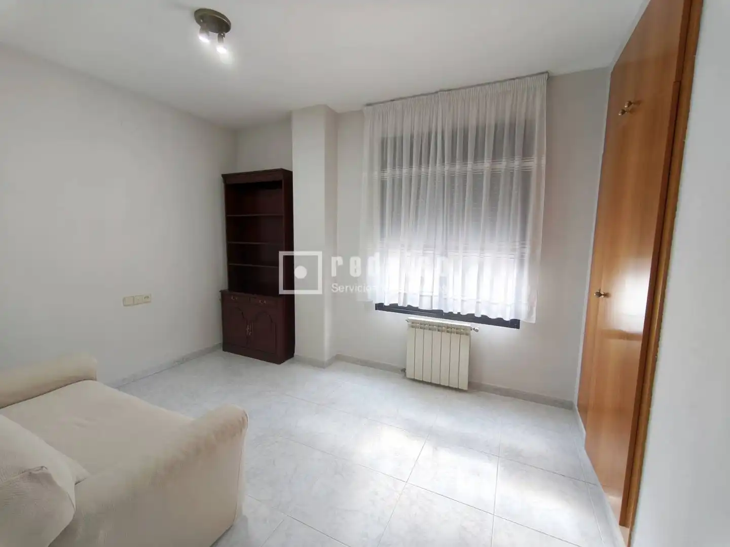 Wohnung zur Miete in Parque Geólogo José Royo Gómez