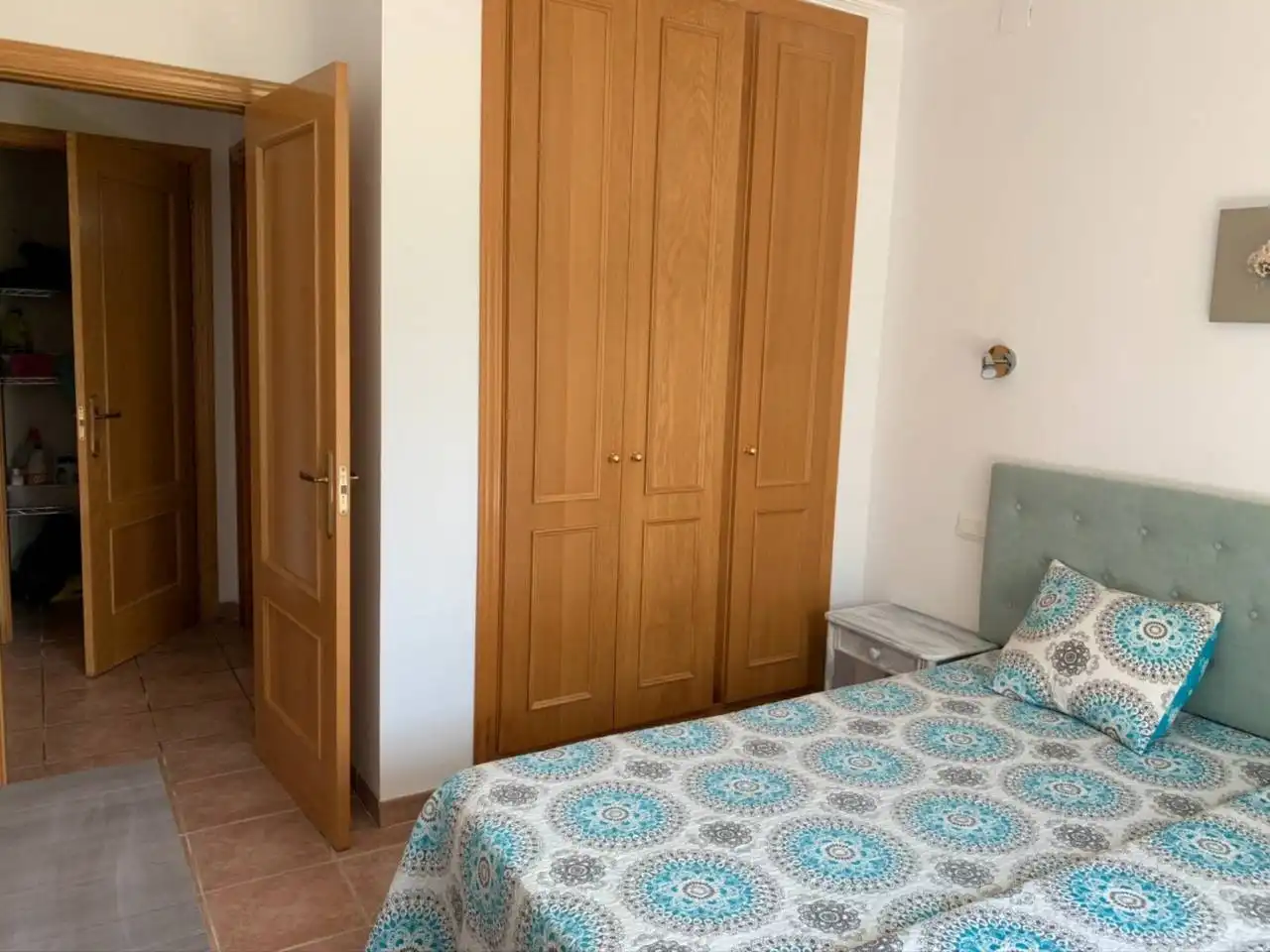 Apartament amb piscina de lloguer a Calle madrid 15, imagen 8