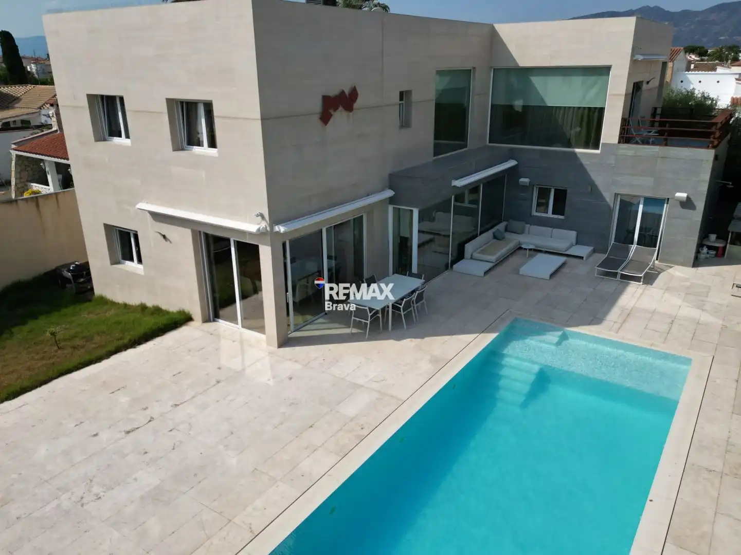 Detached house with terrace for sale in Sector SC REQUESENS, imagen 5