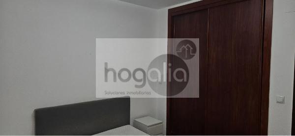 Foto 1 de Planta baixa de lloguer a San Gil, Sevilla