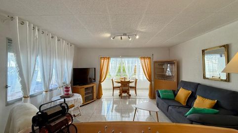 ACOGEDOR APARTAMENTO EN PLANTA BAJA EN SANTA MARGARITA, ROSES  A 100 M DE LA PLAYA., imatge 5