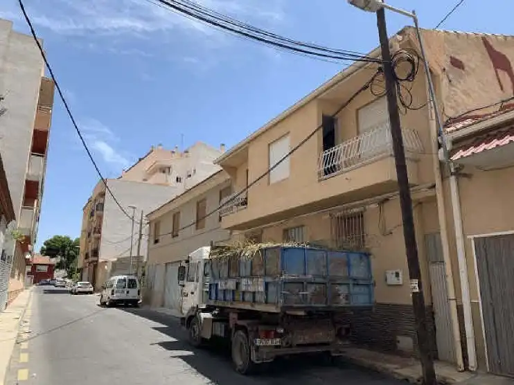 Terreny residencial en venda a Calle Pintor Velázquez 74, imagen 4