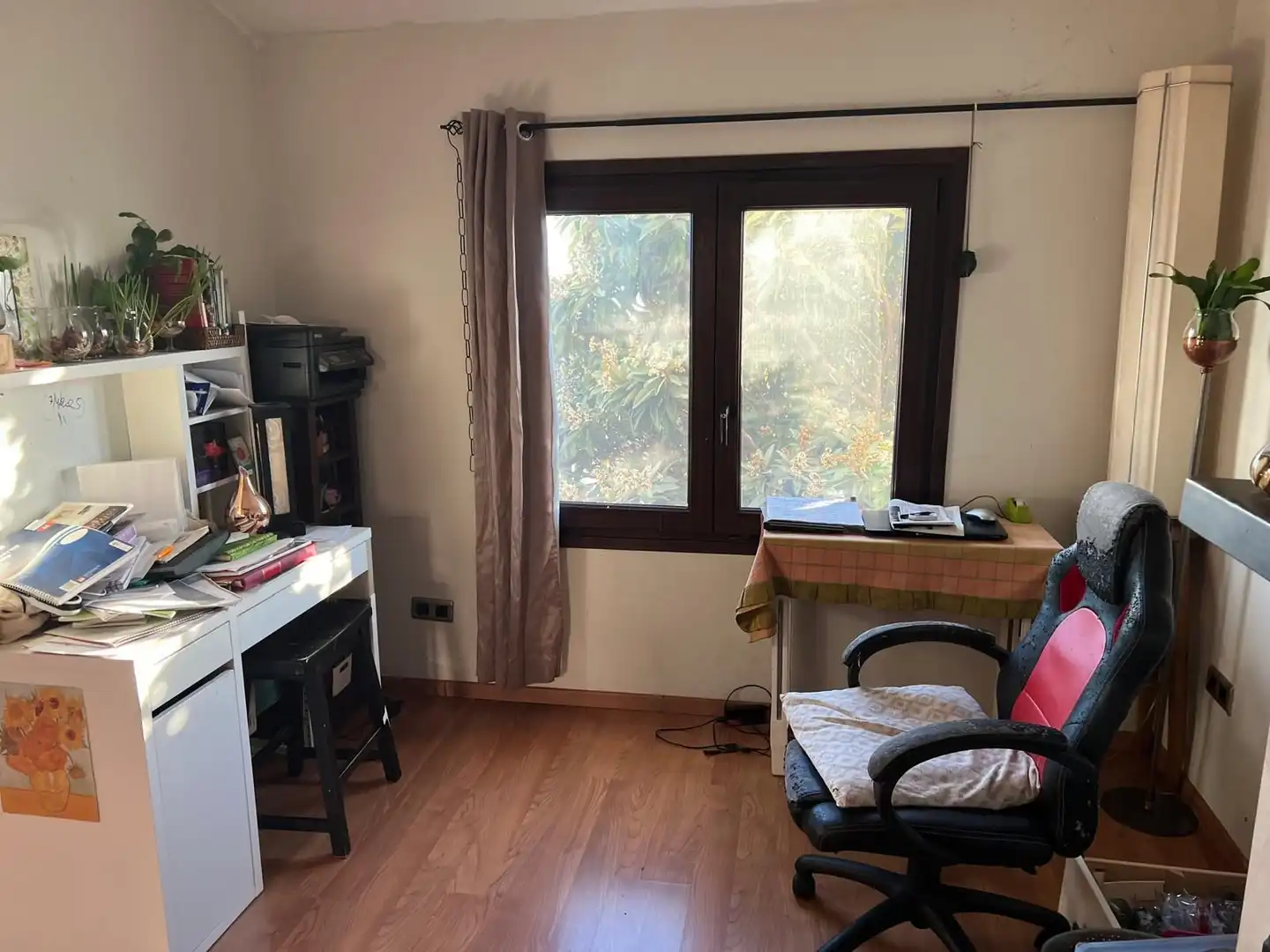 Habitación de Dúplex en venta en Mijas con Aire acondicionado y Amueblado
