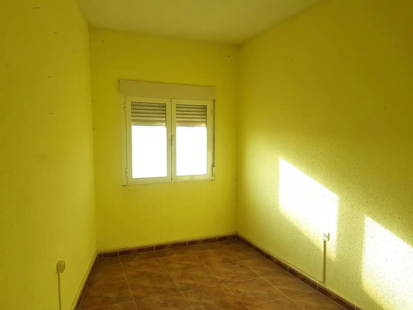Habitación de Casa o chalet en venta en La Villa de Don Fadrique con Calefacción, Terraza y Trastero