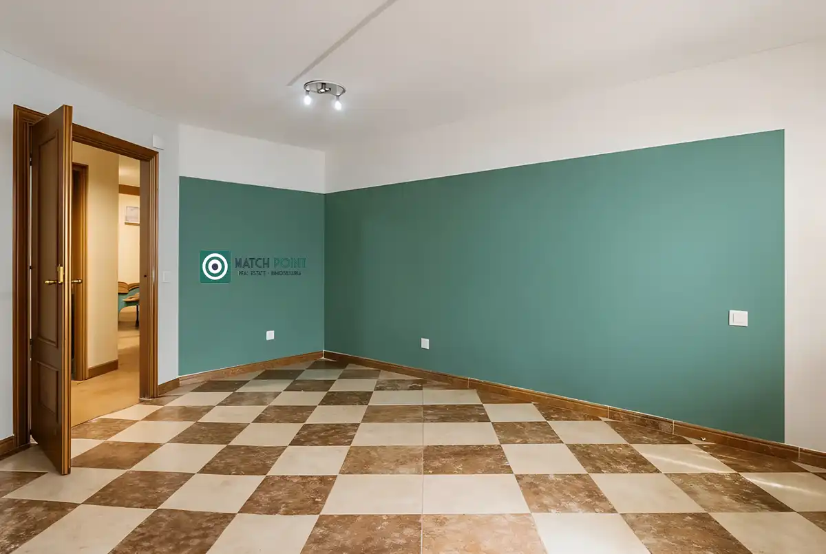 Piso con ascensor en venta en Plaza Madrid, imagen 3