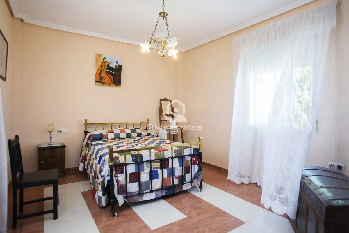 Villa con terrazza in vendita a Fuerte del Rey, imagen 28