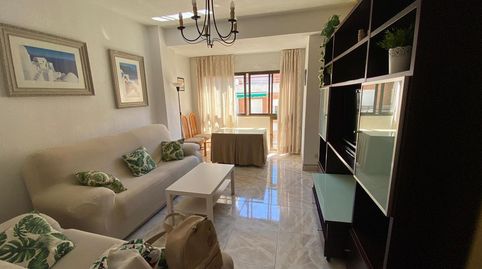 Photo 2 of Flat for rent in Fray Leopoldo de Alpandeire, Pajaritos, Granada Capital