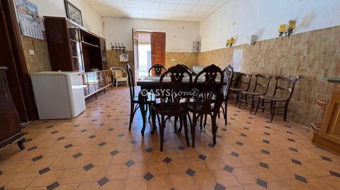 Photo 3 of Single-family semi-detached for sale in Calle San Cristóbal, Balsapintada - El Estrecho, Fuente Álamo de Murcia