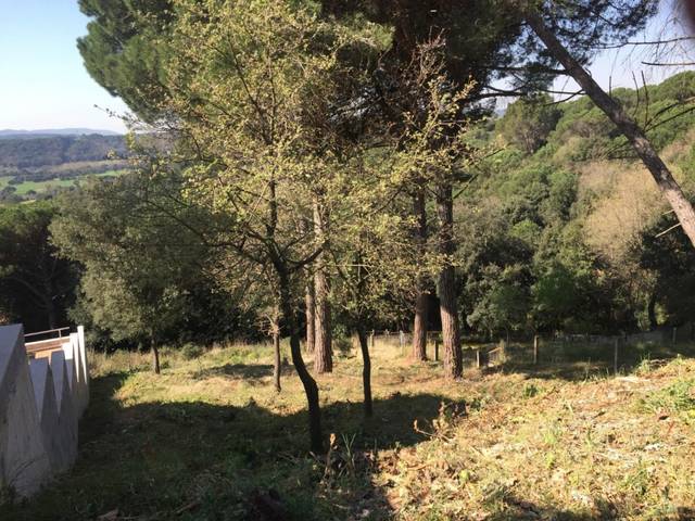 Terreno residencial en Venta en Santa Maria de Palautordera