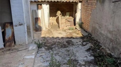 Foto 4 de Casa adosada en venda a Calle Santa Ana, 18, Cofrentes, Valencia