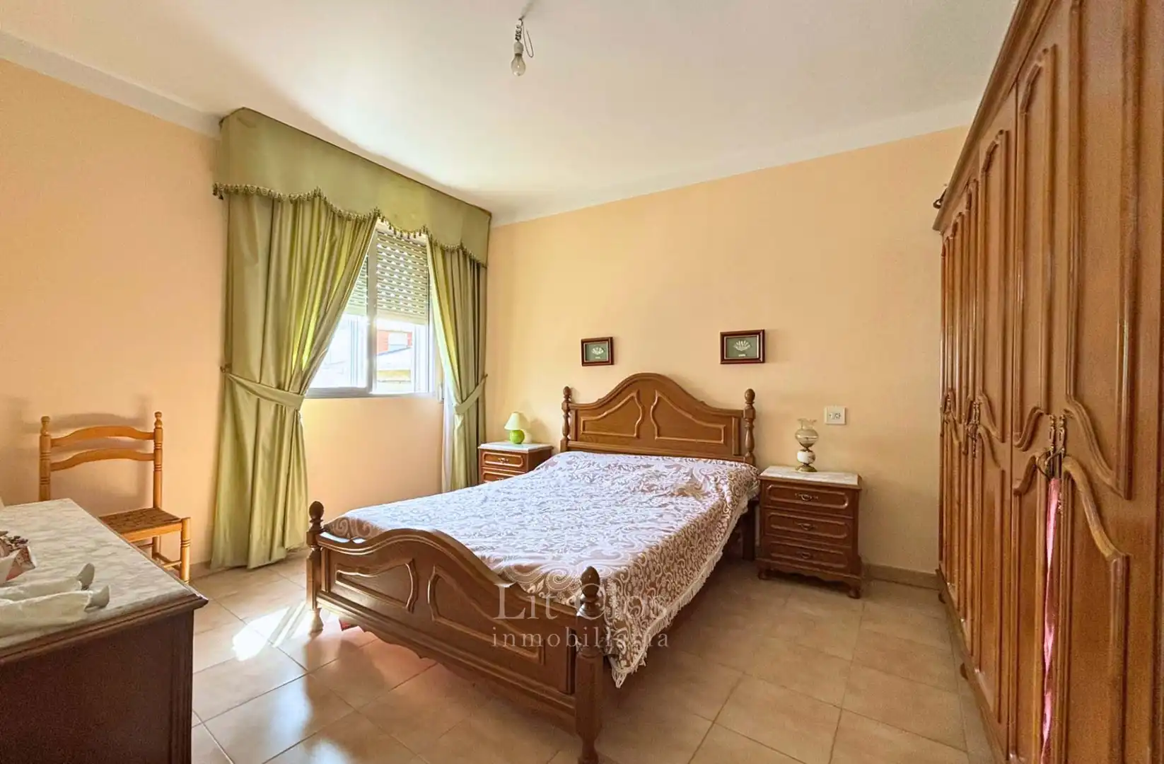 House with garden for sale in Calle Avenida de Orense, imagen 7