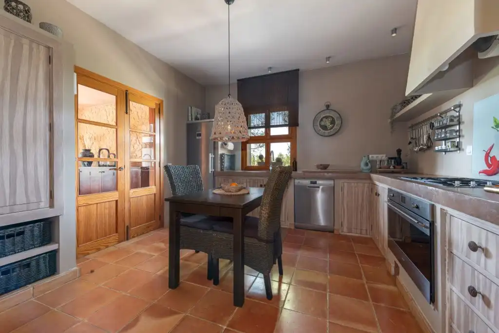 Country house with pool for sale in Petra, imagen 38