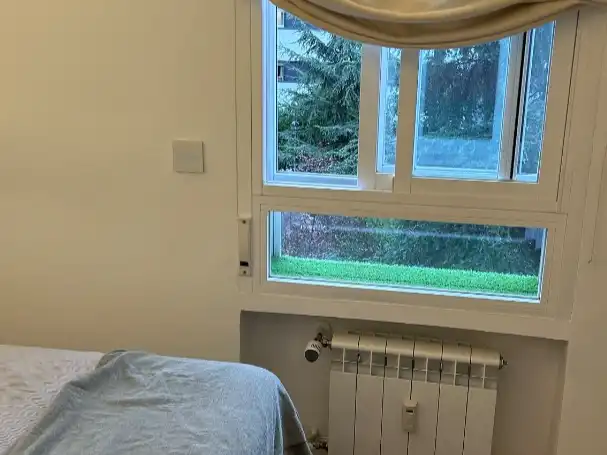 Piso en venta en Madrid, Madrid