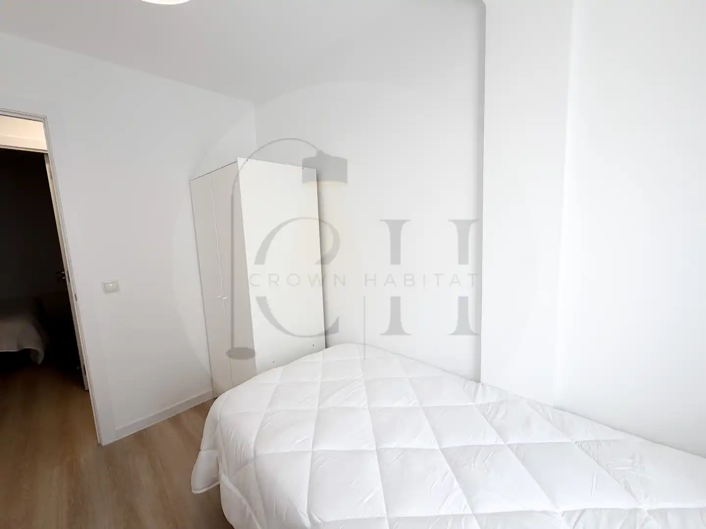 Habitació a Calle Albacete, Juan de la Cierva