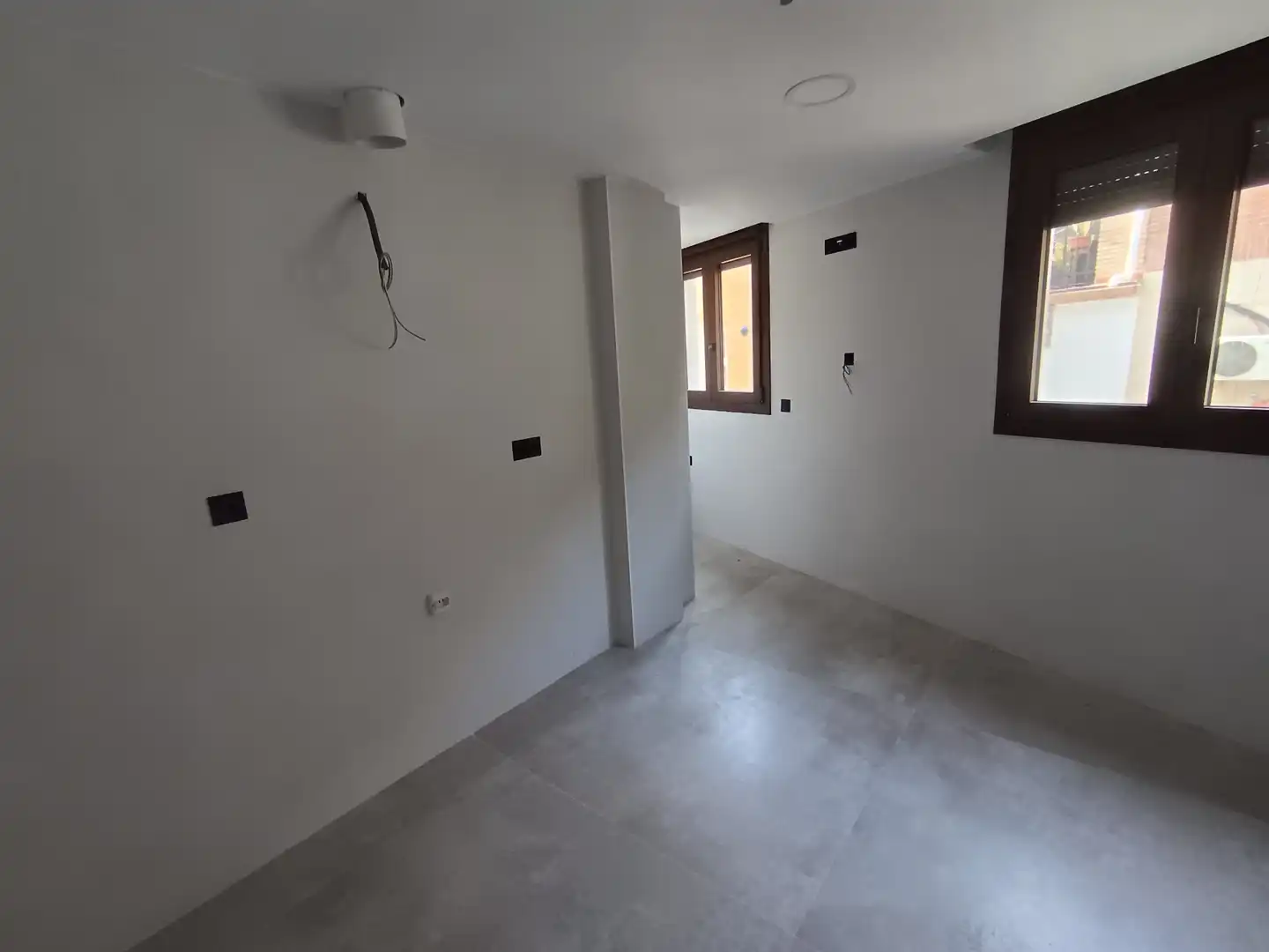 Wohnung mit Terrasse zum Verkauf in Calle Federico de Mendizábal, imagen 2