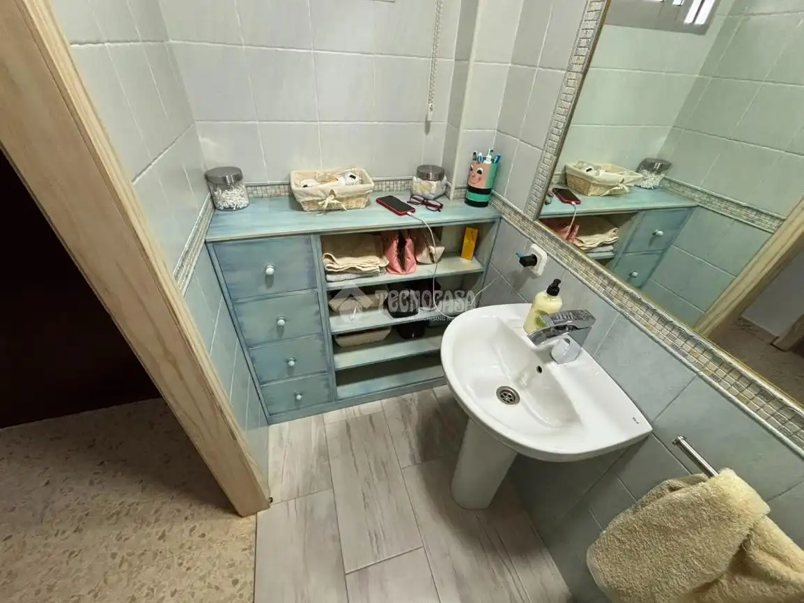 Baño de Casa adosada en venta en Écija
