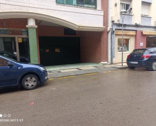 Parking of Garage to rent in Tortosa