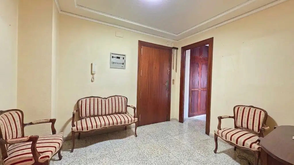 Wohnung mit Terrasse zum Verkauf in Centro Ciudad, imagen 12