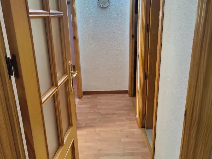 Casa o chalet en venta en Peñascosa con Jardín privado, Terraza y Amueblado