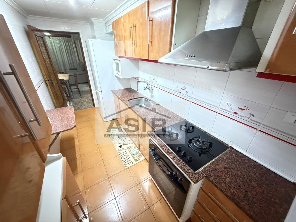 Cocina de Piso en venta en Alzira con Aire acondicionado
