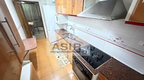 Foto 3 de Piso en venta en Calle Empar, La Vila, Alzira