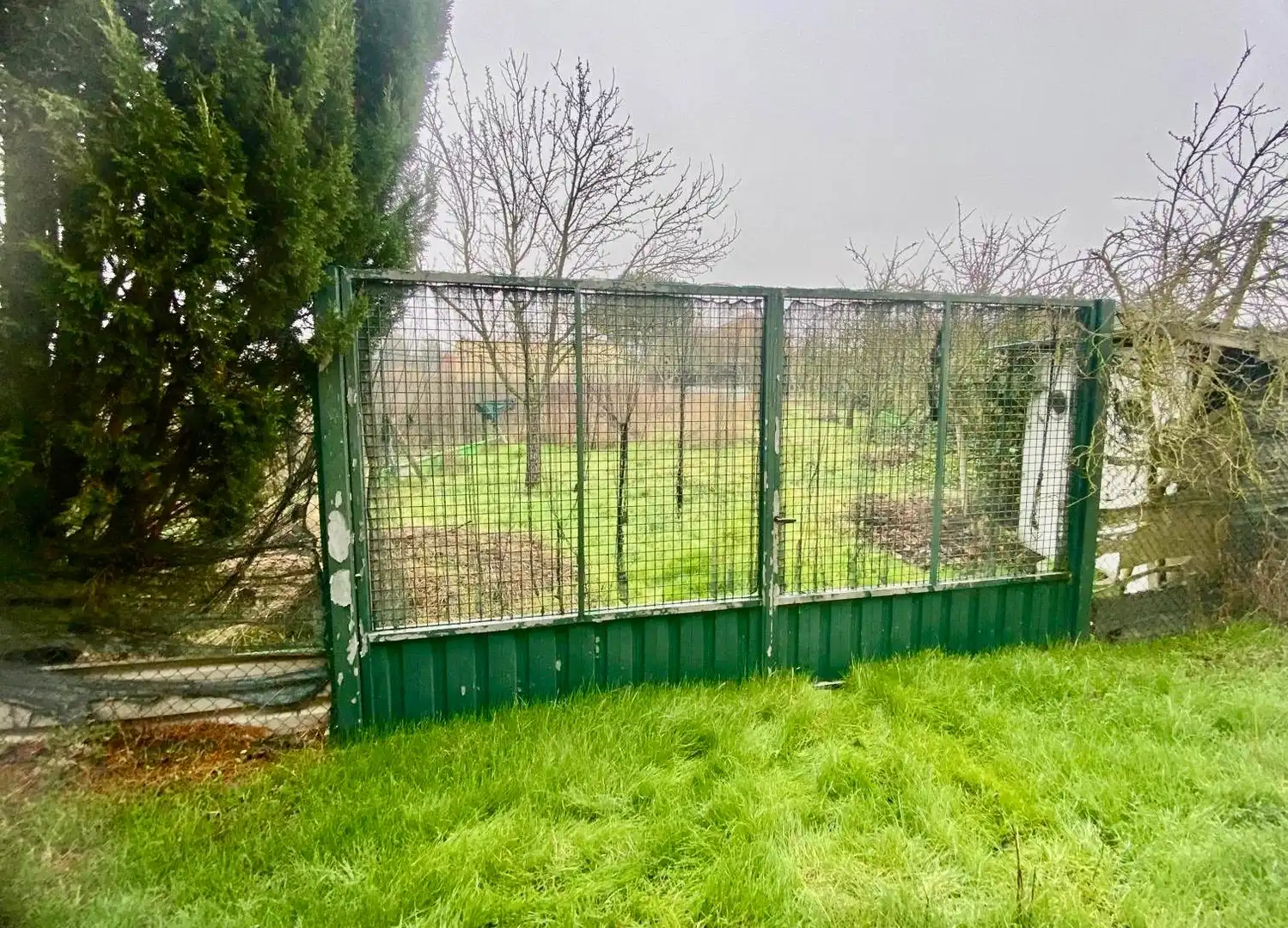 Finca rústica en venta en Soto de la Vega con Calefacción, Jardín privado y Parquet