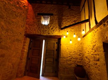 Others with lift for sale in Cuacos de Yuste
