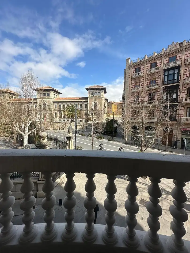 Fotografía del inmueble reportado: 750 €/mes — Centro – Sagrario, Granada