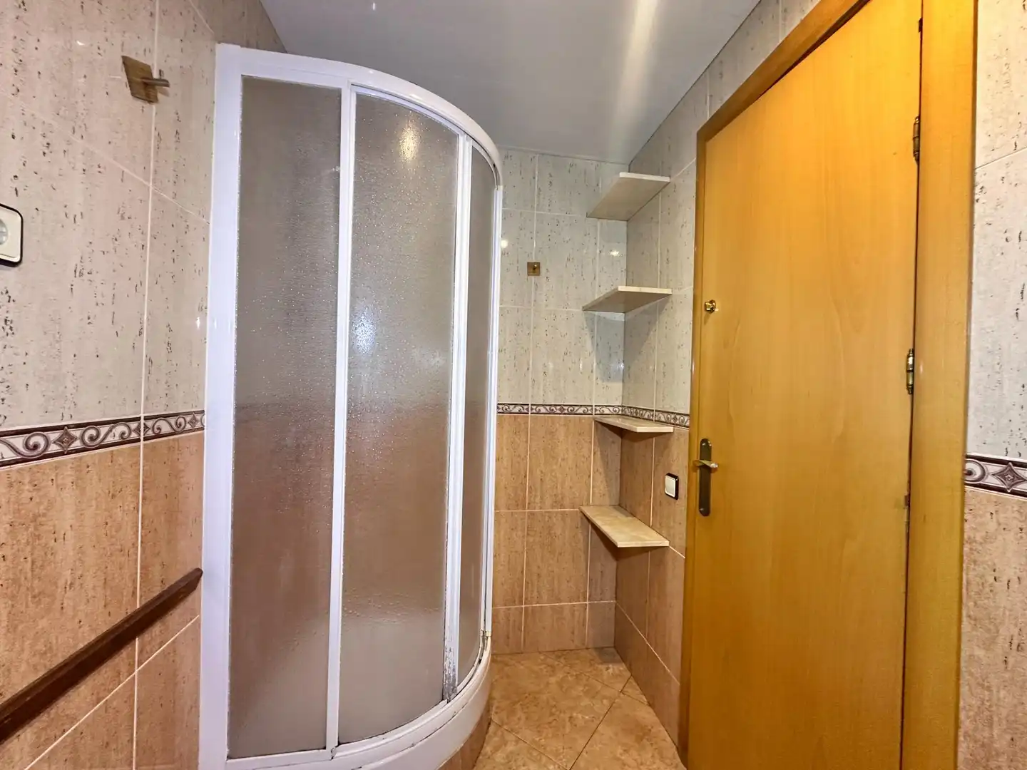 Bany de Pis en venda en Vilanova i la Geltrú