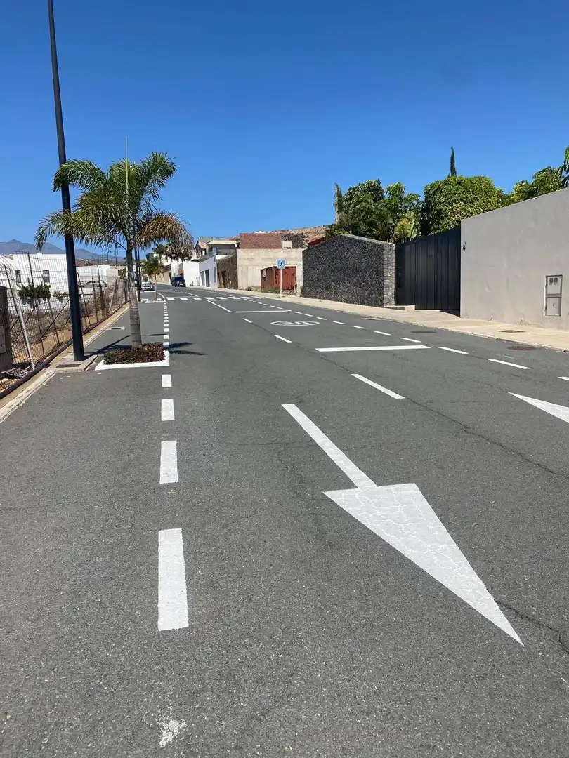 Residencial en venda a Jinamar