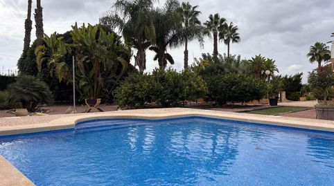 Foto 5 de Casa o xalet en venda a Centro, Elche / Elx