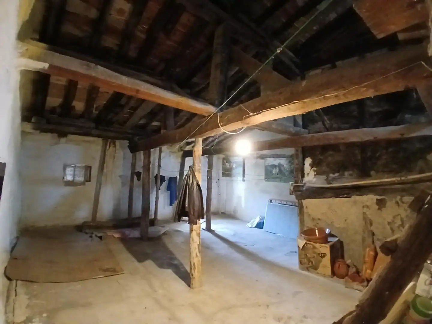 House with garden for sale in Calle de San Roque 10, imagen 40