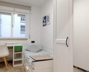 Bedroom of Apartment to share in Salamanca Capital  with Furnished, Oven and Washing machine