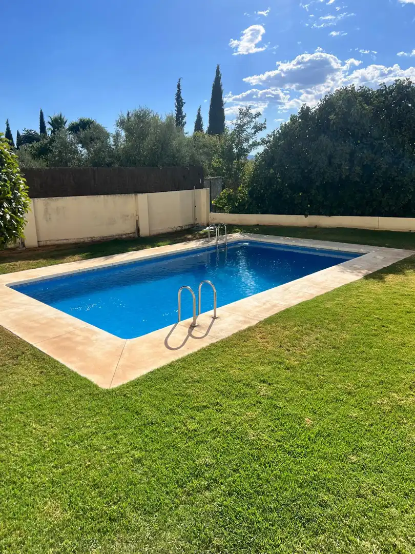 Maison jumelée à louer à Urbanización los Arroyos 10, imagen 17