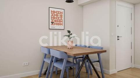 Photo 5 of Flat for sale in Cruz Roja,  Sevilla Capital