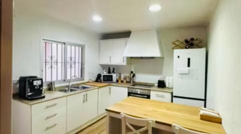 Foto 5 de Casa adosada en venta en Beniarbeig, Alicante