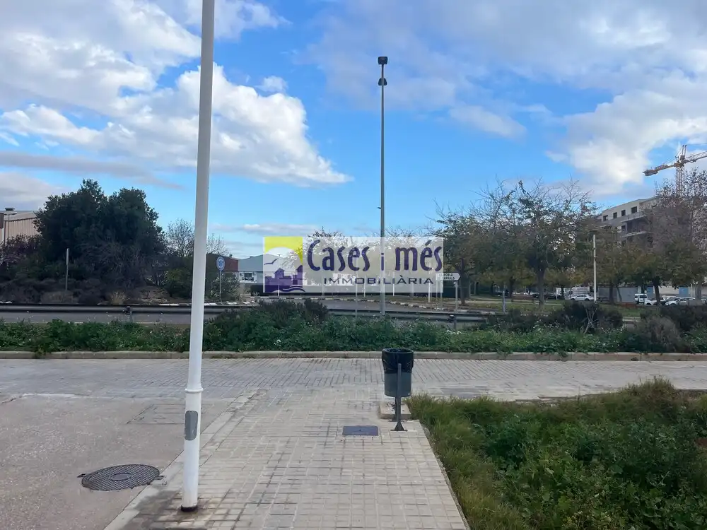 Terreny residencial en venda a Pobla de Farnals, imagen 8