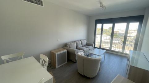 Photo 2 of Apartment to rent in Ermita de Guia, Picadueñas, Jerez de la Frontera