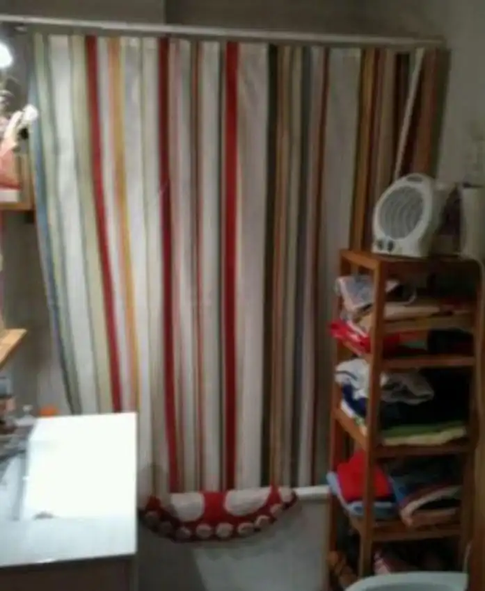 Badezimmer von Wohnung zum Verkauf in La Antilla
