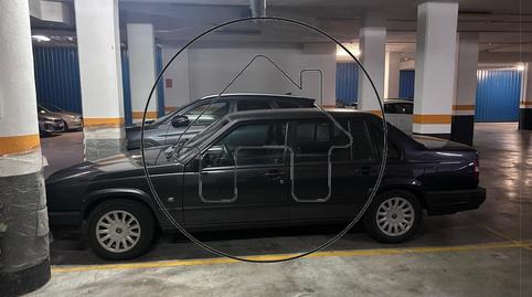 Foto 2 de Garatge de lloguer a De Buenos Aires, Centro,  Huelva Capital