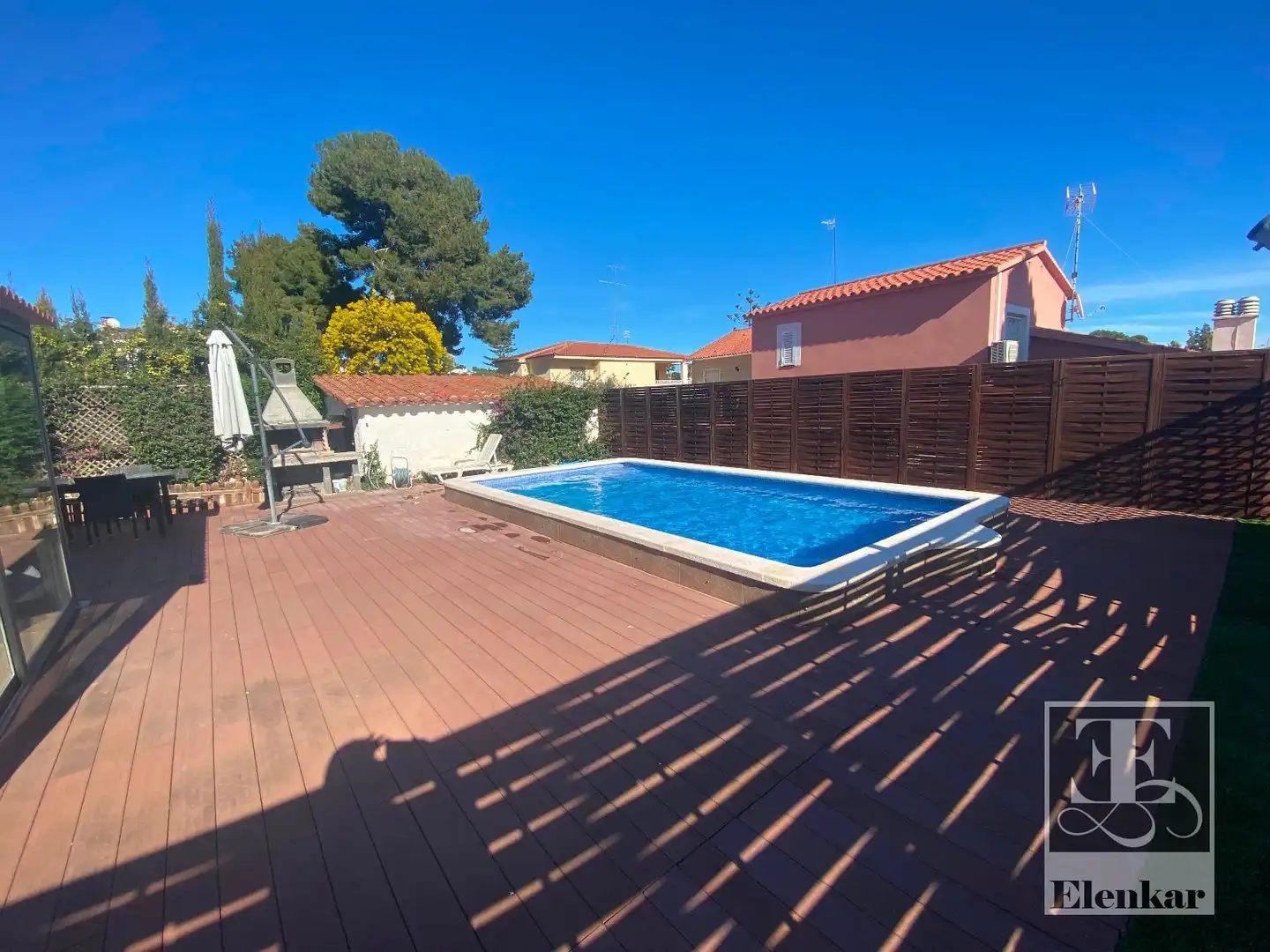 Villa mit Pool zum Verkauf in MAR CARIBE, imagen 65