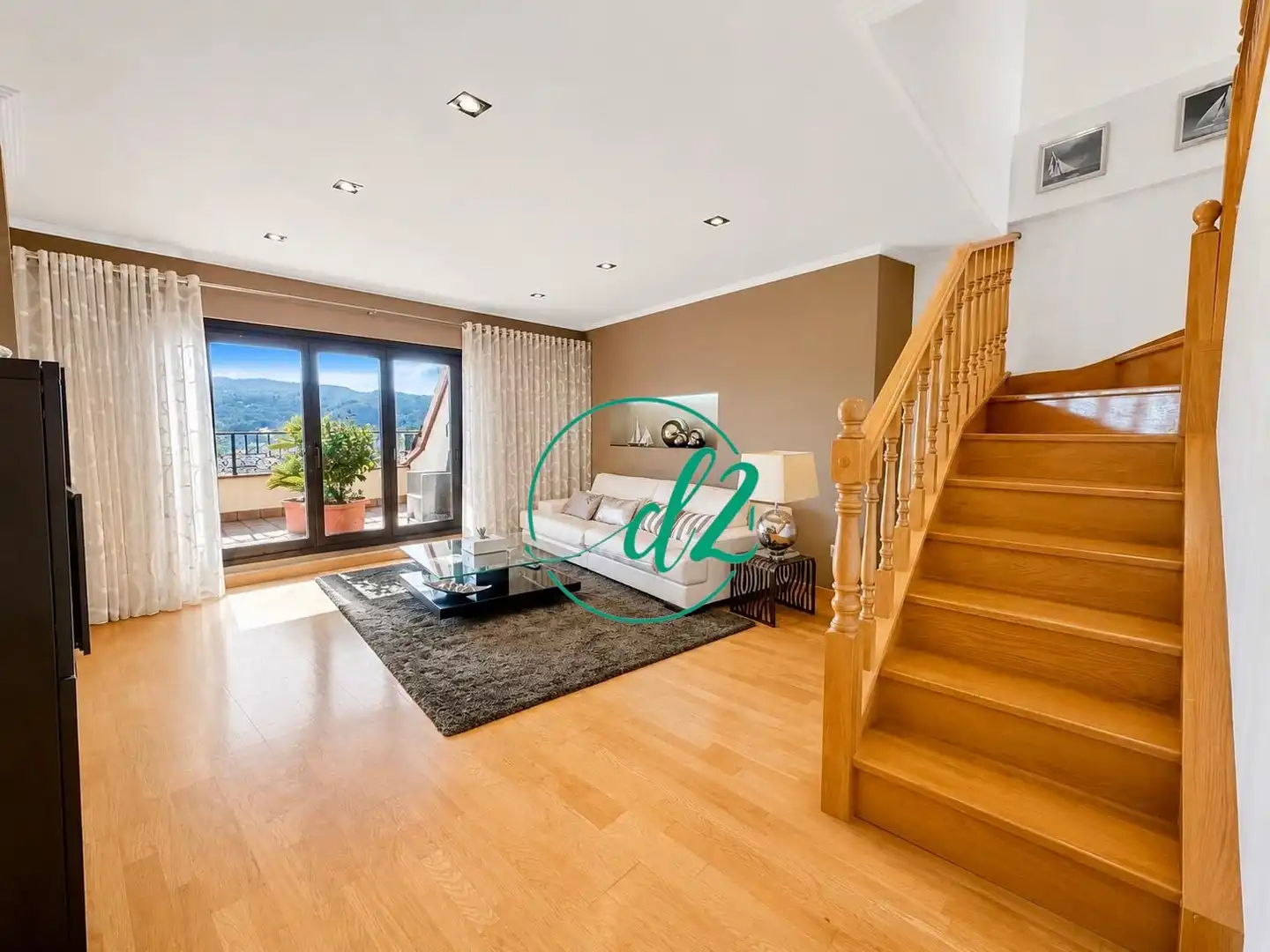 Duplex avec ascenseur à vendre à Barrocanes, imagen 5