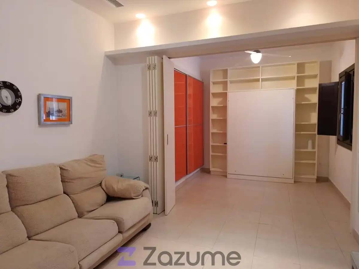 Flat for rent in Pl. Padre Jerónimo de Córdoba, Santa Catalina