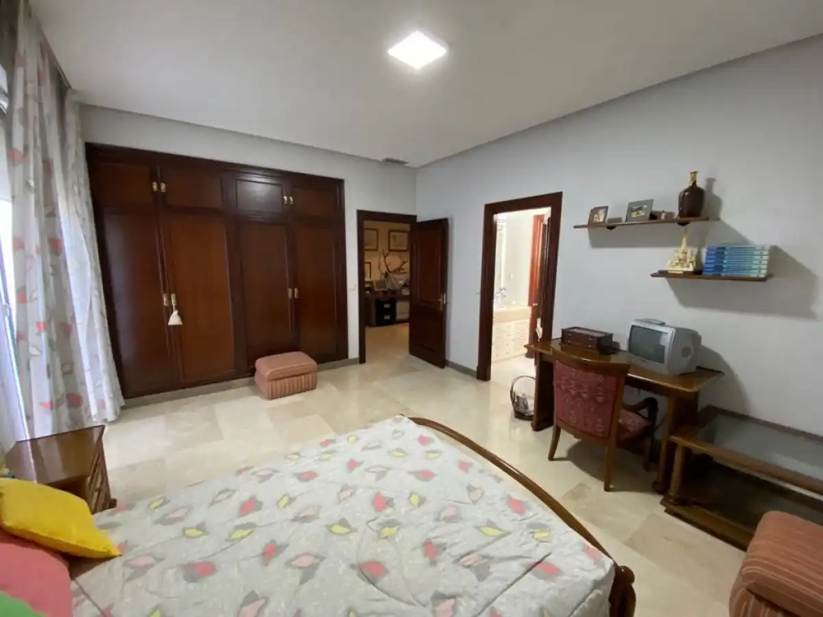 Casa o xalet en venda a Parque Avenida