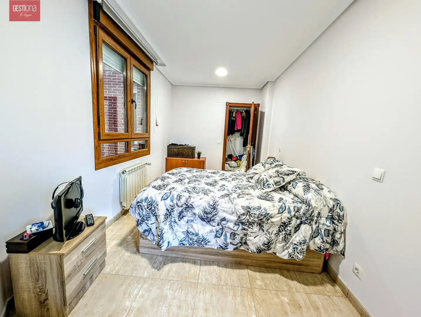 Bedroom of Apartments for sale in Noja  with Heating, Terrace and Balcony