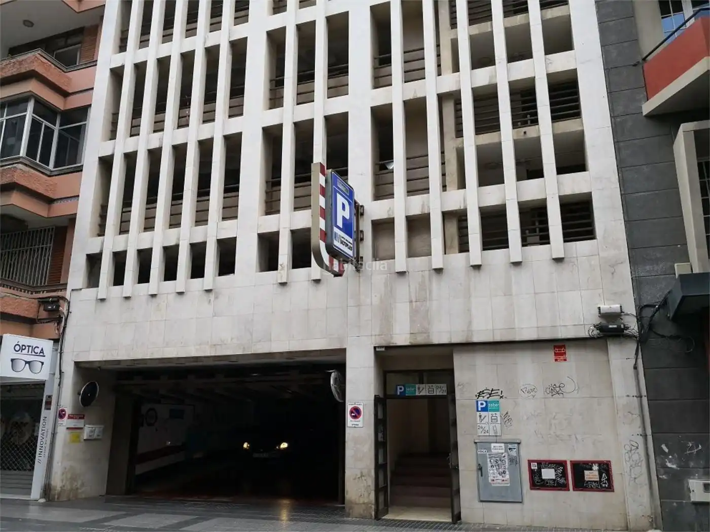 Individual en alquiler en Calle León y Castillo 51, imagen 3