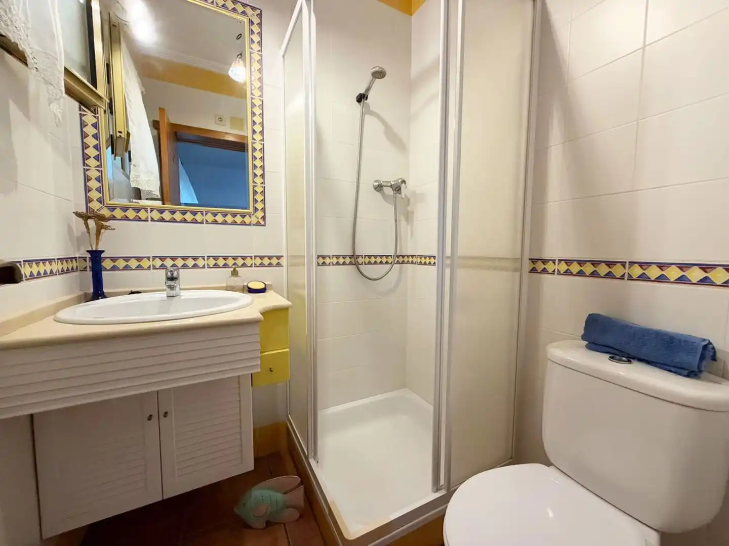 Chalet con jardín en venta en Montepinar - La Aparecida - Raiguero, imagen 23