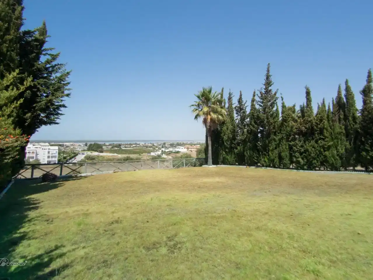 Casa o chalet de alquiler en Sanlúcar de Barrameda con Jardín privado, Piscina y Amueblado
