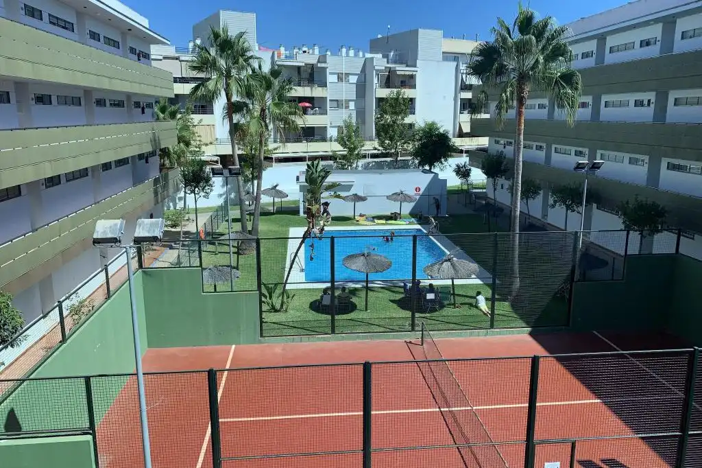 Àtic de lloguer a El Portil