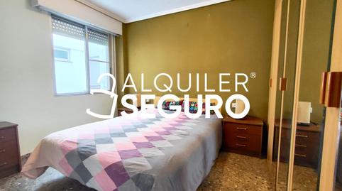 Foto 5 de Pis de lloguer a San Pascual, Alfafar, Valencia